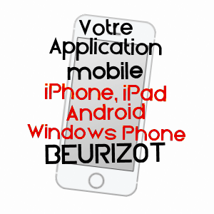 application mobile à BEURIZOT / CôTE-D'OR