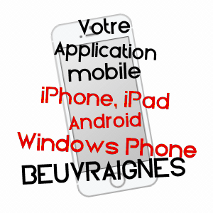 application mobile à BEUVRAIGNES / SOMME