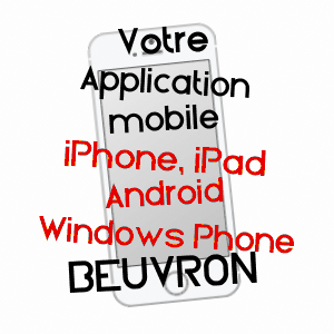 application mobile à BEUVRON / NIèVRE