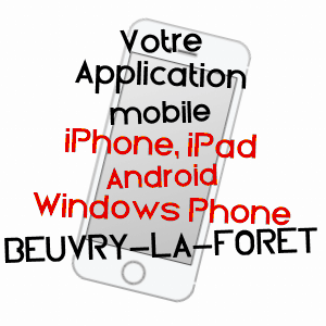 application mobile à BEUVRY-LA-FORêT / NORD