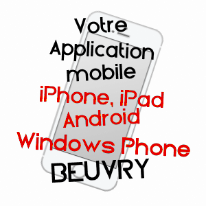 application mobile à BEUVRY / PAS-DE-CALAIS