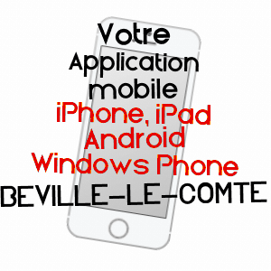 application mobile à BéVILLE-LE-COMTE / EURE-ET-LOIR