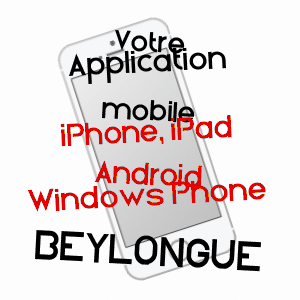 application mobile à BEYLONGUE / LANDES
