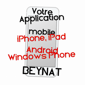 application mobile à BEYNAT / CORRèZE