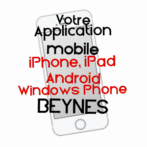 application mobile à BEYNES / YVELINES
