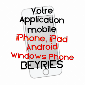 application mobile à BEYRIES / LANDES