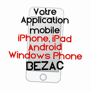 application mobile à BéZAC / ARIèGE
