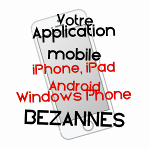 application mobile à BEZANNES / MARNE