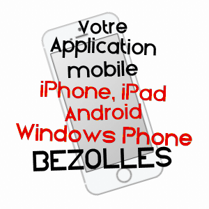 application mobile à BEZOLLES / GERS