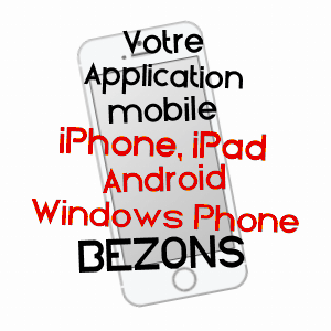 application mobile à BEZONS / VAL-D'OISE