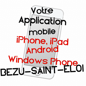 application mobile à BéZU-SAINT-ELOI / EURE