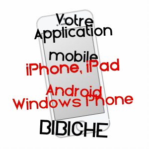 application mobile à BIBICHE / MOSELLE