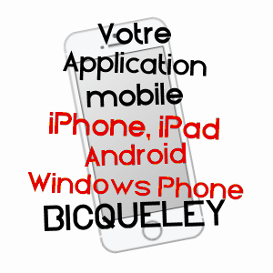 application mobile à BICQUELEY / MEURTHE-ET-MOSELLE