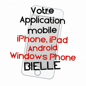application mobile à BIELLE / PYRéNéES-ATLANTIQUES