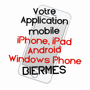 application mobile à BIERMES / ARDENNES