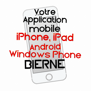 application mobile à BIERNE / NORD
