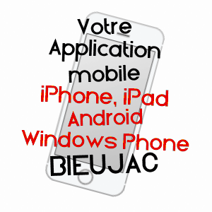 application mobile à BIEUJAC / GIRONDE