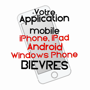 application mobile à BIèVRES / ESSONNE