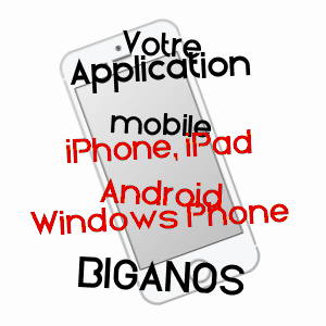 application mobile à BIGANOS / GIRONDE