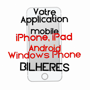 application mobile à BILHèRES / PYRéNéES-ATLANTIQUES