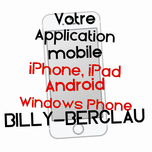 application mobile à BILLY-BERCLAU / PAS-DE-CALAIS