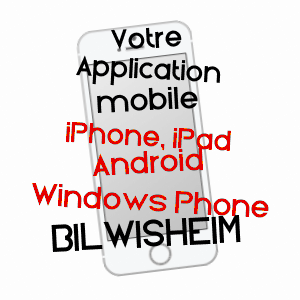 application mobile à BILWISHEIM / BAS-RHIN