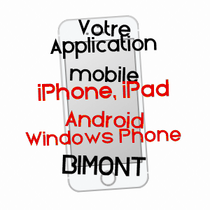 application mobile à BIMONT / PAS-DE-CALAIS