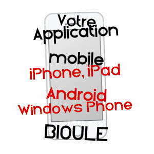 application mobile à BIOULE / TARN-ET-GARONNE