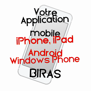 application mobile à BIRAS / DORDOGNE
