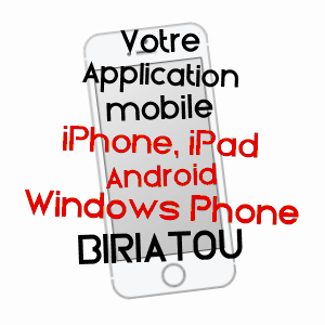 application mobile à BIRIATOU / PYRéNéES-ATLANTIQUES
