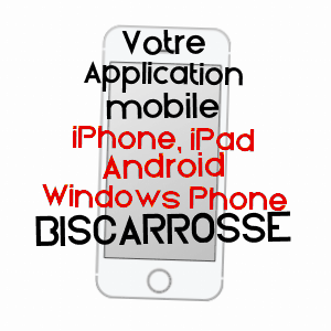 application mobile à BISCARROSSE / LANDES