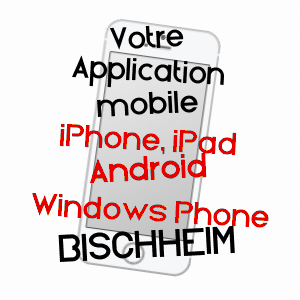 application mobile à BISCHHEIM / BAS-RHIN