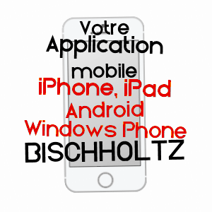 application mobile à BISCHHOLTZ / BAS-RHIN