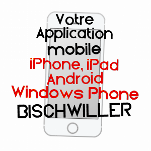 application mobile à BISCHWILLER / BAS-RHIN