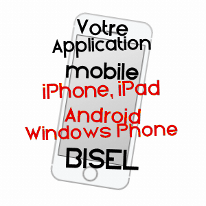application mobile à BISEL / HAUT-RHIN