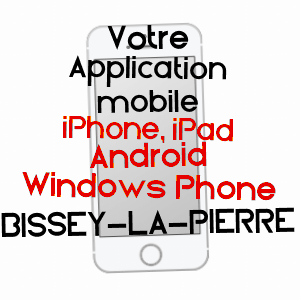 application mobile à BISSEY-LA-PIERRE / CôTE-D'OR