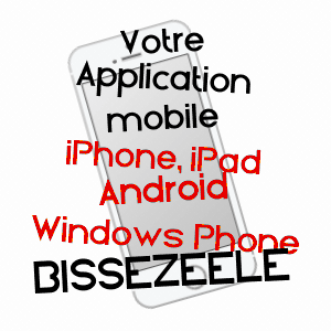 application mobile à BISSEZEELE / NORD