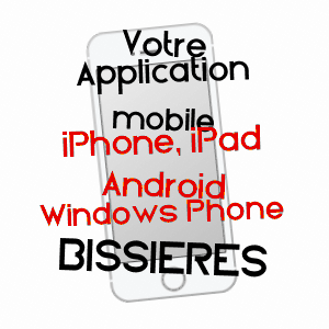 application mobile à BISSIèRES / CALVADOS
