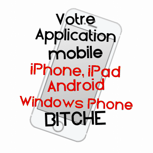 application mobile à BITCHE / MOSELLE