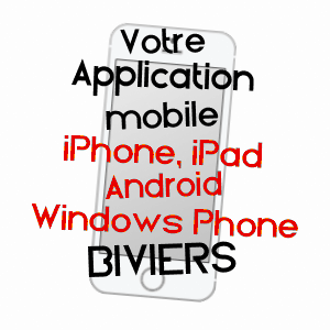 application mobile à BIVIERS / ISèRE