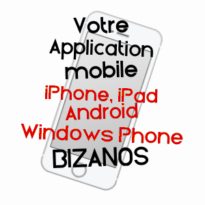 application mobile à BIZANOS / PYRéNéES-ATLANTIQUES