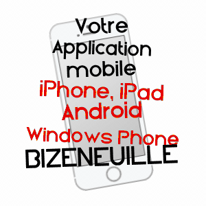application mobile à BIZENEUILLE / ALLIER