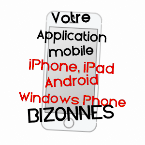 application mobile à BIZONNES / ISèRE