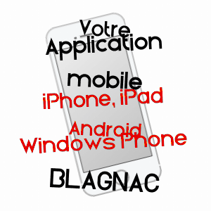 application mobile à BLAGNAC / HAUTE-GARONNE