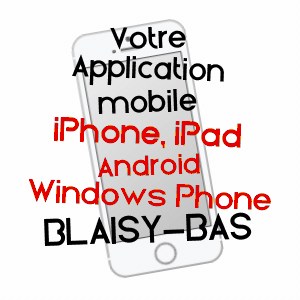 application mobile à BLAISY-BAS / CôTE-D'OR