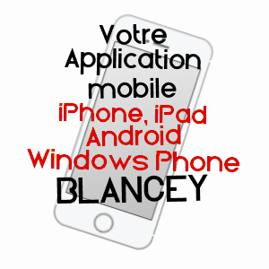application mobile à BLANCEY / CôTE-D'OR