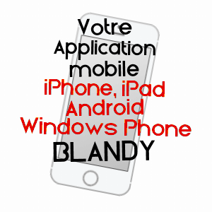 application mobile à BLANDY / ESSONNE