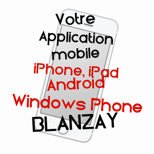 application mobile à BLANZAY / VIENNE