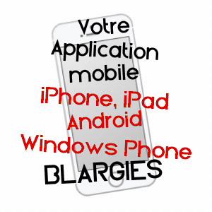 application mobile à BLARGIES / OISE