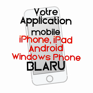 application mobile à BLARU / YVELINES